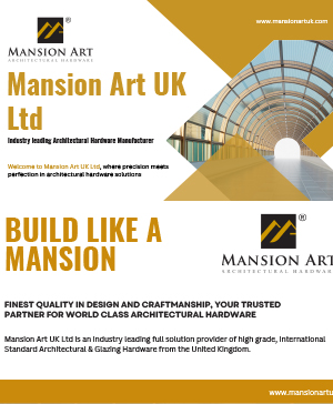 Mansion Art Uk Ltd