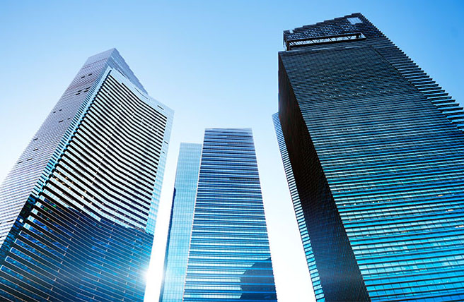Commercial Buildings