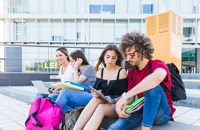 Educational Institutions