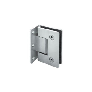 Shower Hinge Wall to Glass 90°