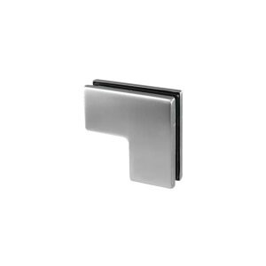 Connector for over and side panel patch