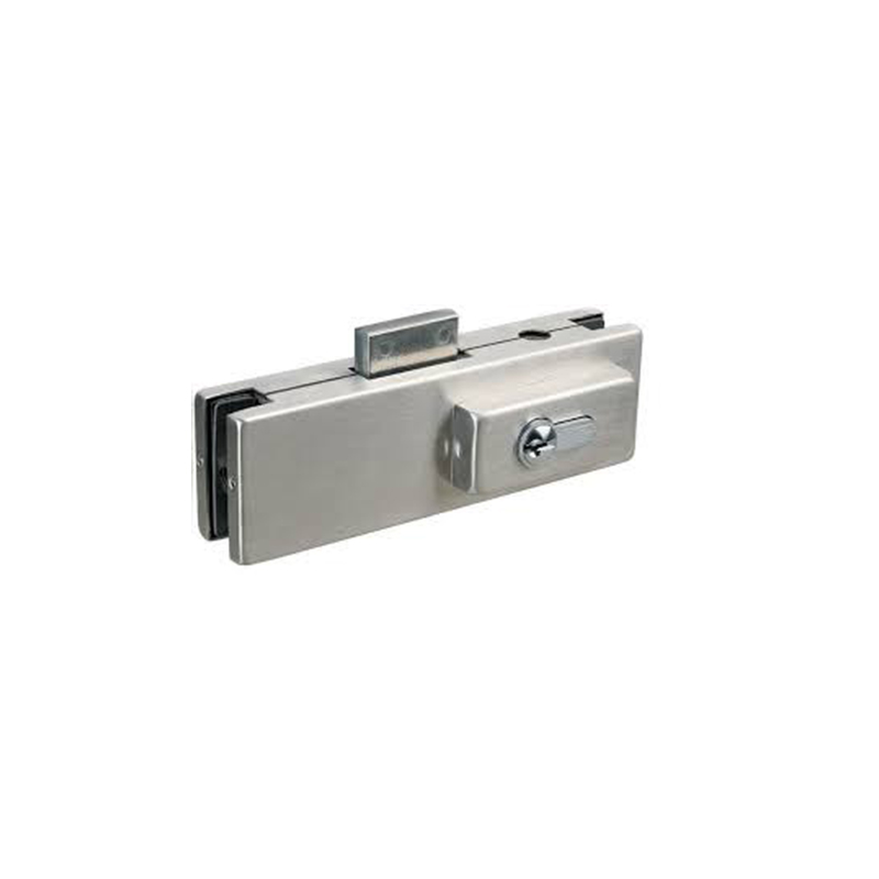 Glass Hardware