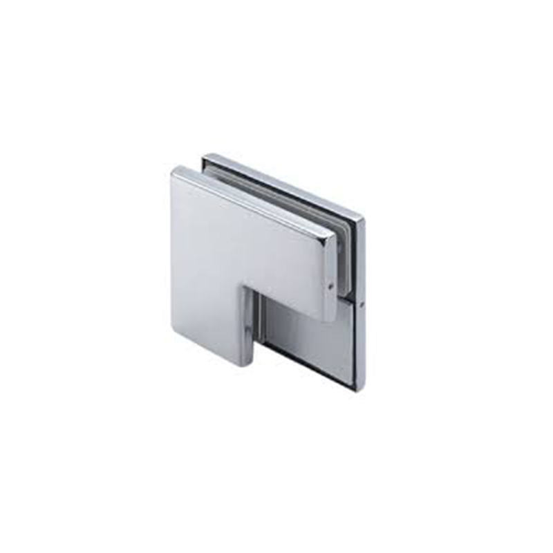 Glass Hardware