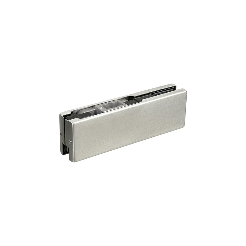 Aluminium Hardware