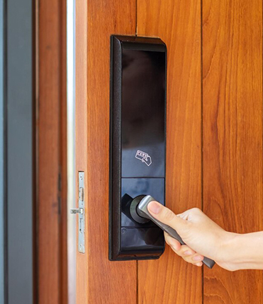 Access Control System