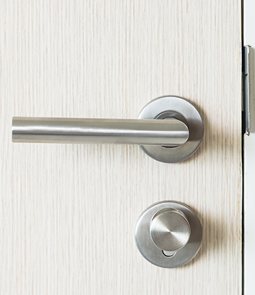 Architectural Ironmongery