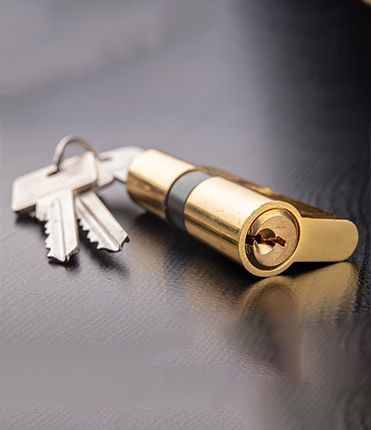 Aluminium Hardware
