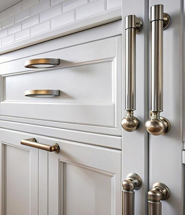 Furniture Hardware